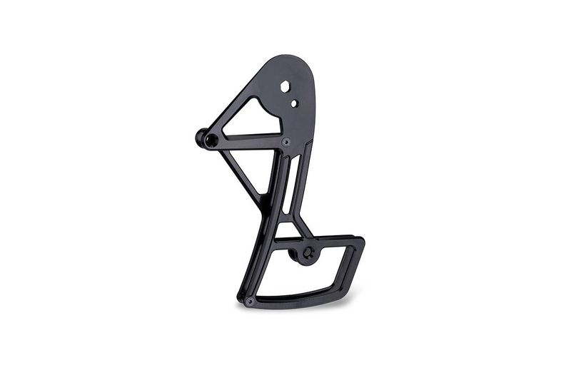 Derailleur cage for SRAM Eagle Transmission
