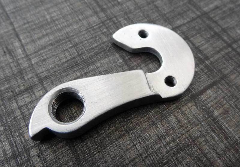 Replacement Derailleur Hanger