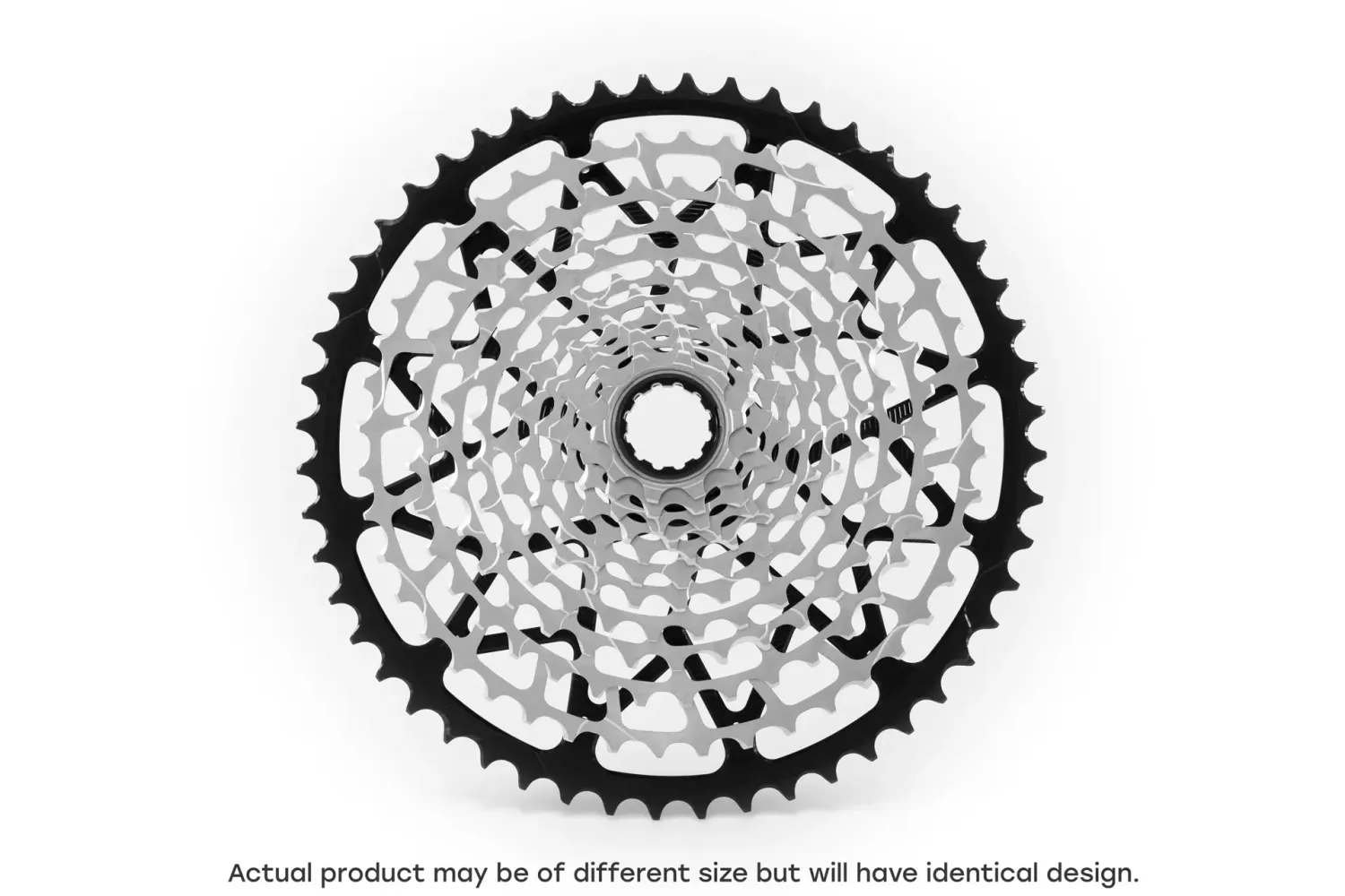 12-speed GEN2.0 MTB cassette for Eagle Transmission (XD Freehub) 10-52T