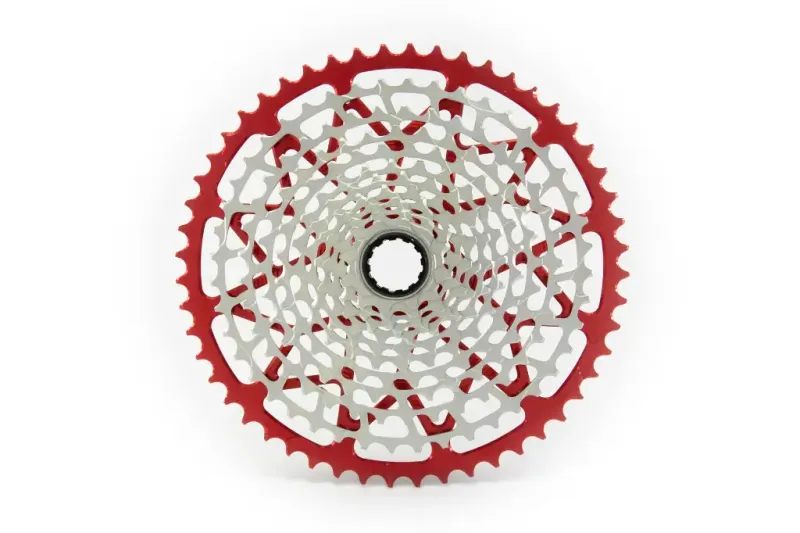 12-speed GEN2.0 Gravel cassette (SRAM XD/XDR freehub)