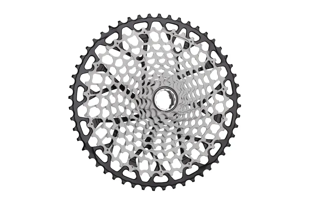 Garbaruk 12-speed GEN2.0 MTB cassette for Eagle Transmission (T-type) (XD Freehub)