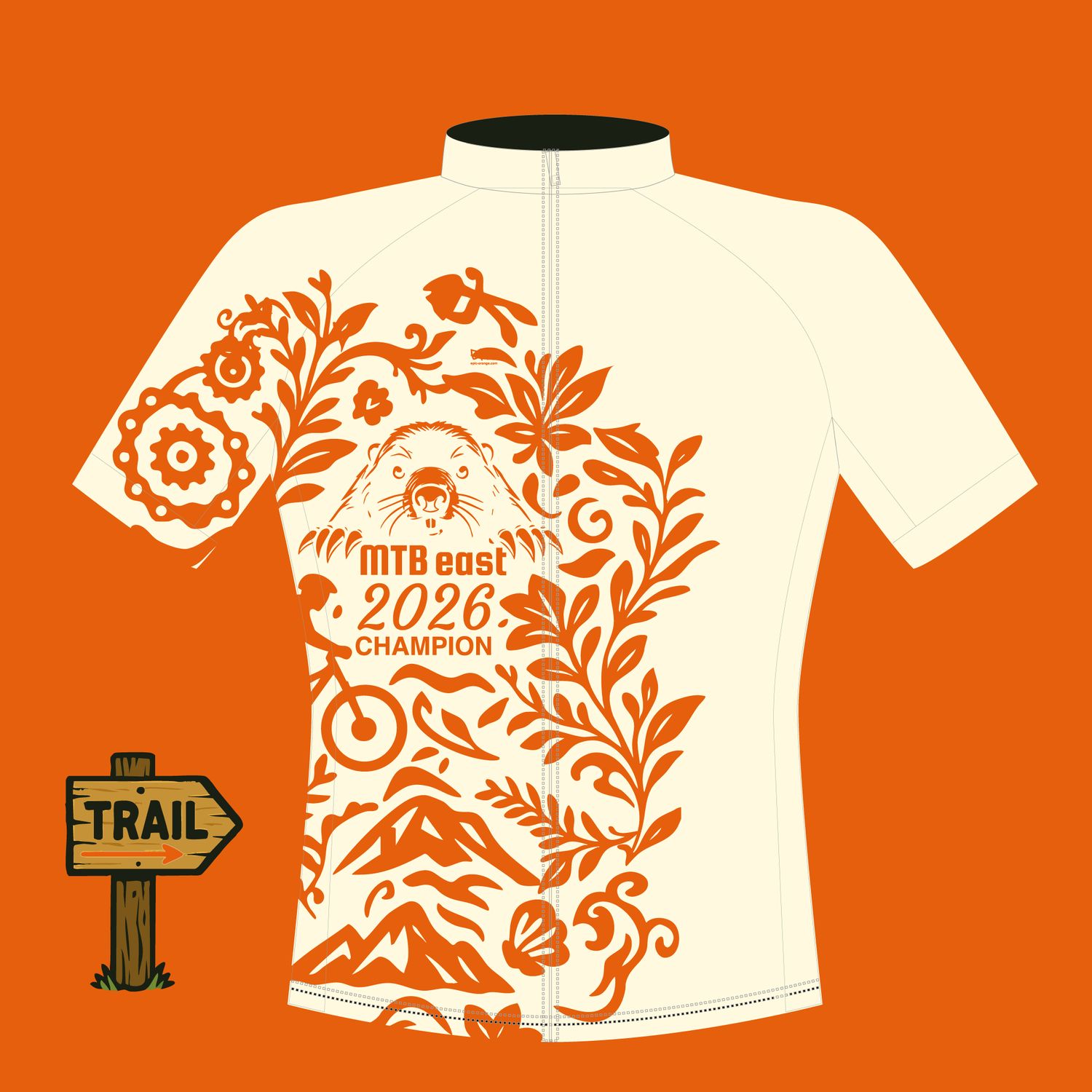 2026 MTB east Series entry