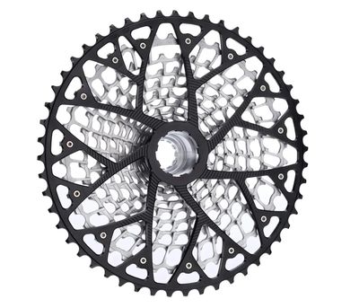 13 Speed MTB cassette