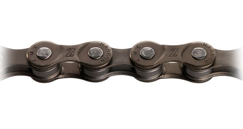 KMC Z7 - 116 links 6 or 7 speed