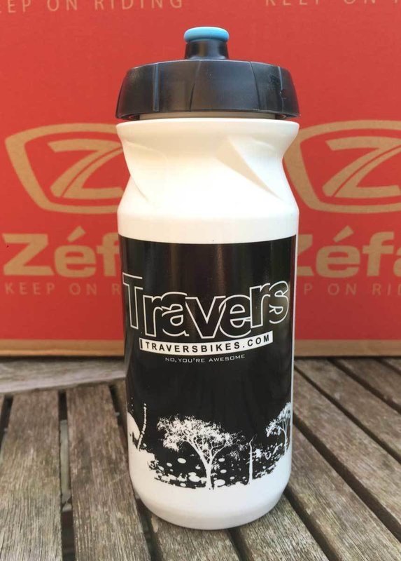 Travers Bidon