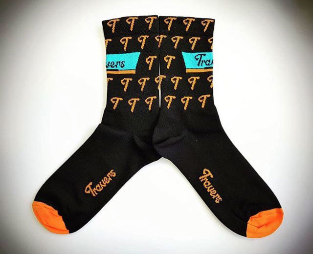 Travers Socks