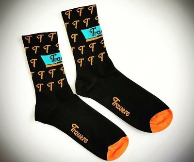 Travers Socks
