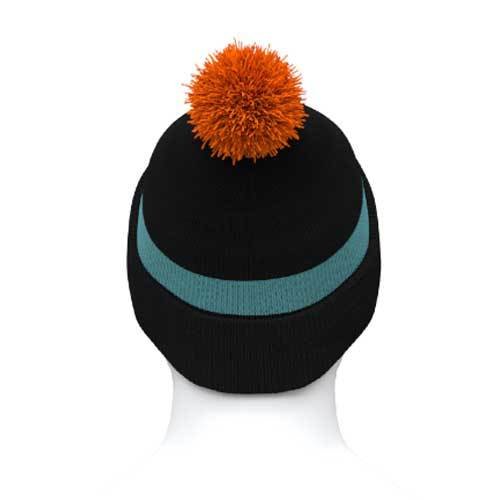 Team Bobble Hat