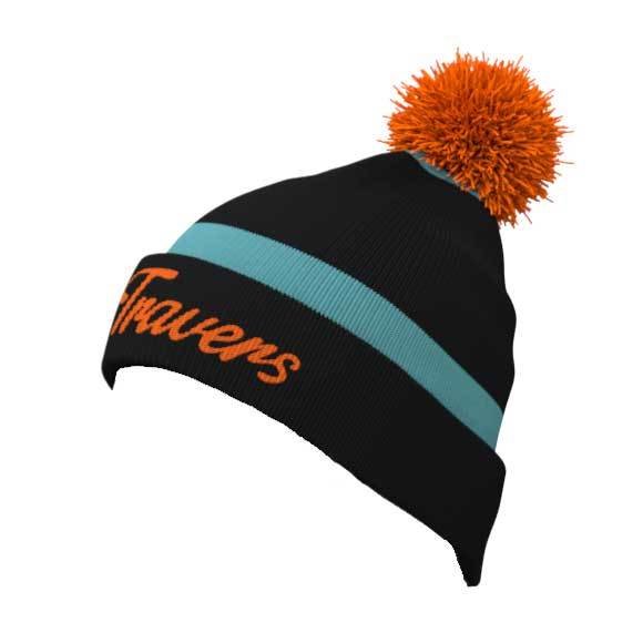 Team Bobble Hat