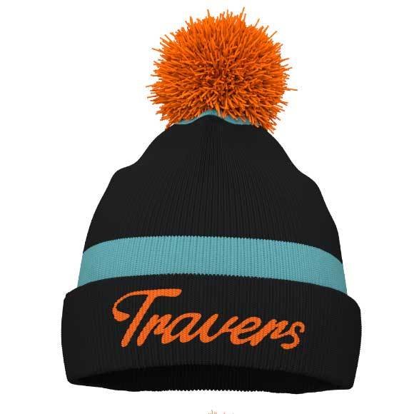 Team Bobble Hat