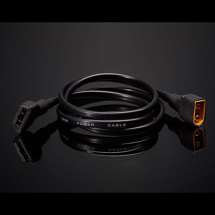 kLite Single LEAD from HUB to device - XT30
