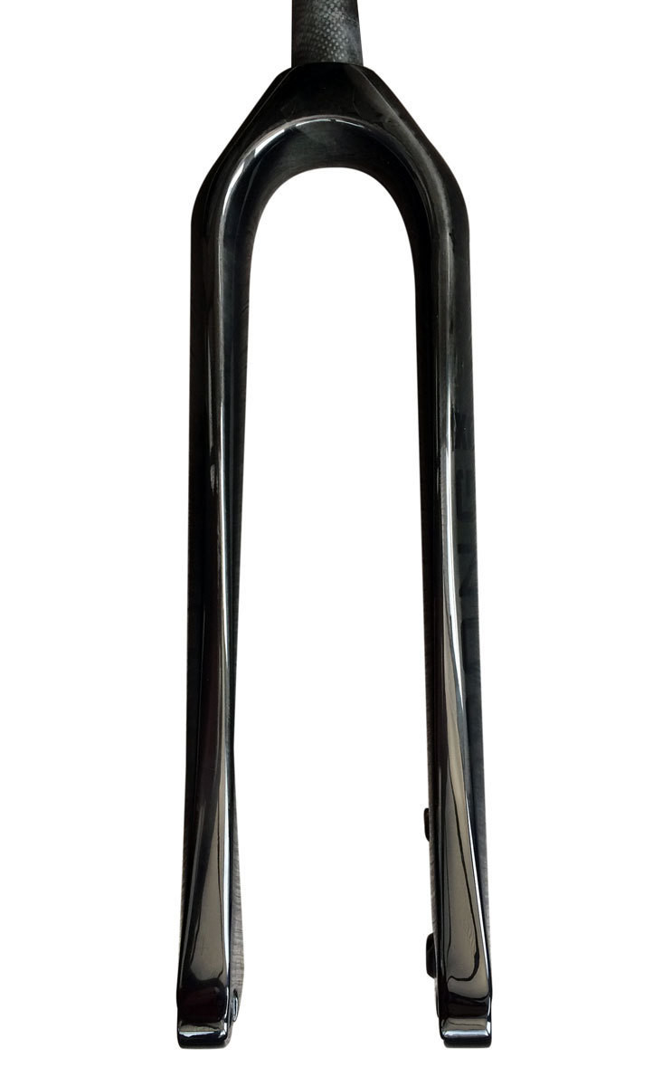 Travers XC Prong Boost - Carbon