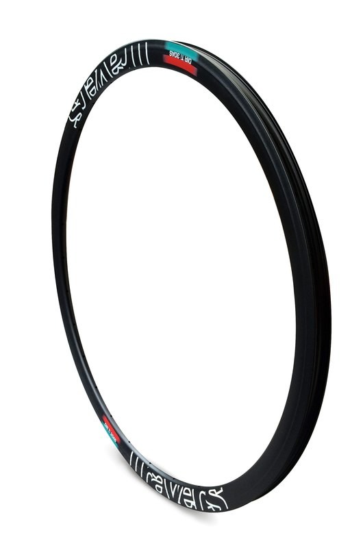 DIRTi 30AS Rim - 700c - Gravel