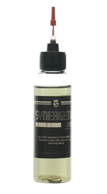 Silca Synergetic Drip Lube - White 2oz