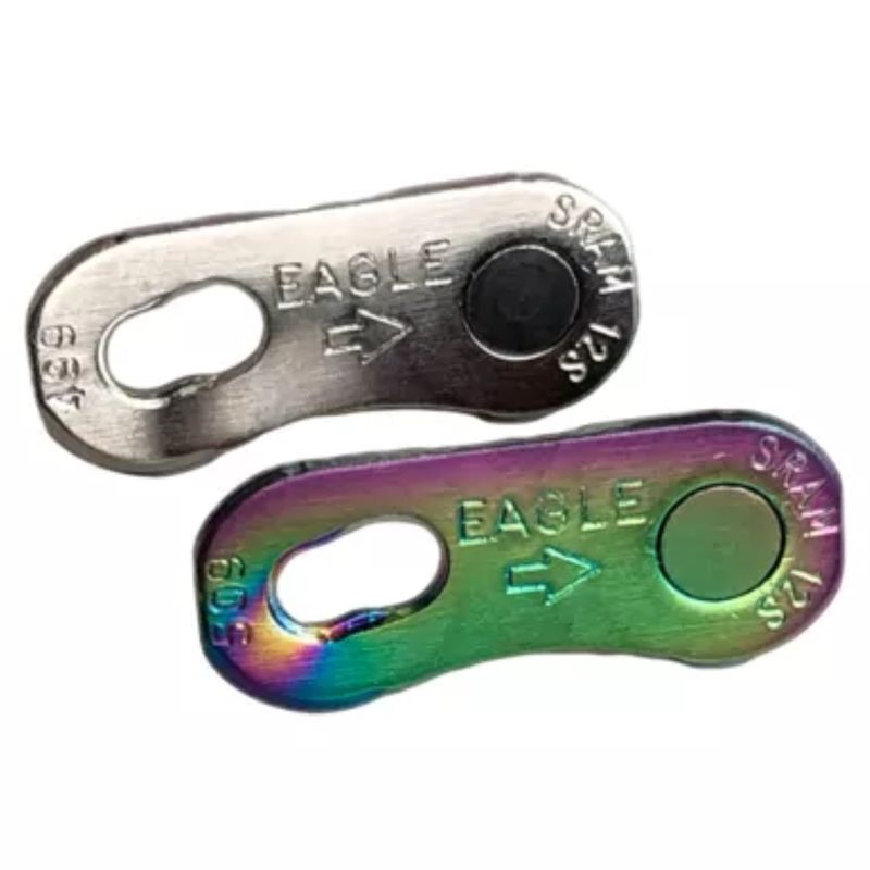 SRAM Eagle Powerlock 12 speed