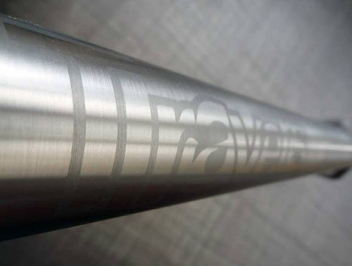 Bespoke Road, CX, Touring Titanium Frame