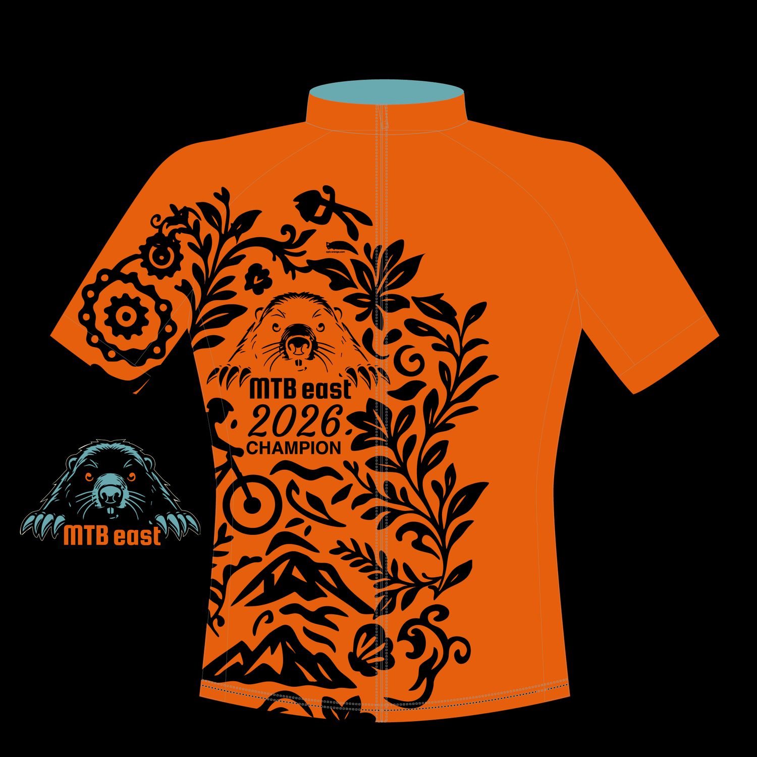 2026 MTB east Fun Individual Rounds