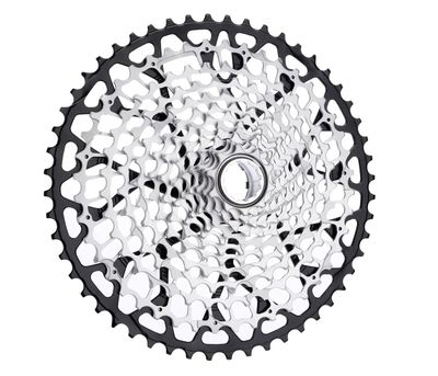 Garbaruk 13-speed GEN2.0 cassette for XPLR (XD/XDR freehub)