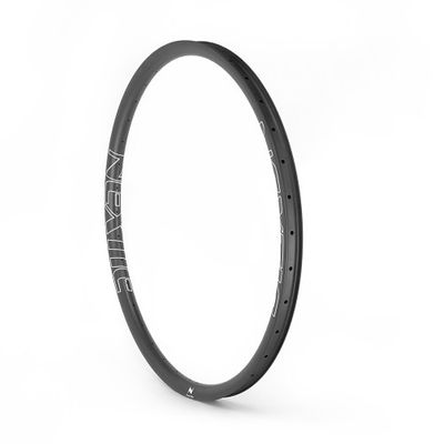 [Unicorn 32"] Premium 32" Carbon Fiber Rim 38mm for Bicycle or Unicycle 480g - Nextie