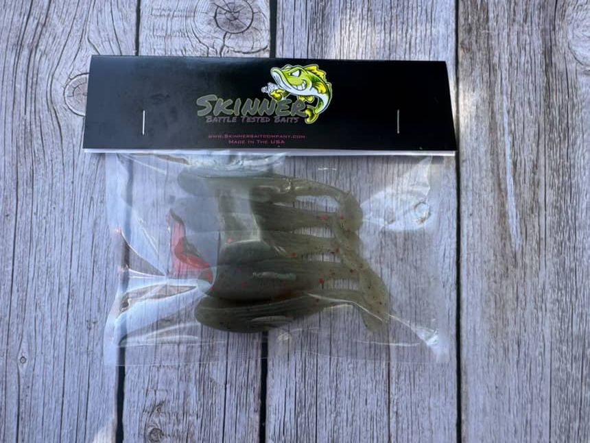 3&quot; Cheater (Protester) 5 Pack