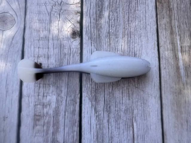 6&quot; Cheater (Blue Buffalo)
