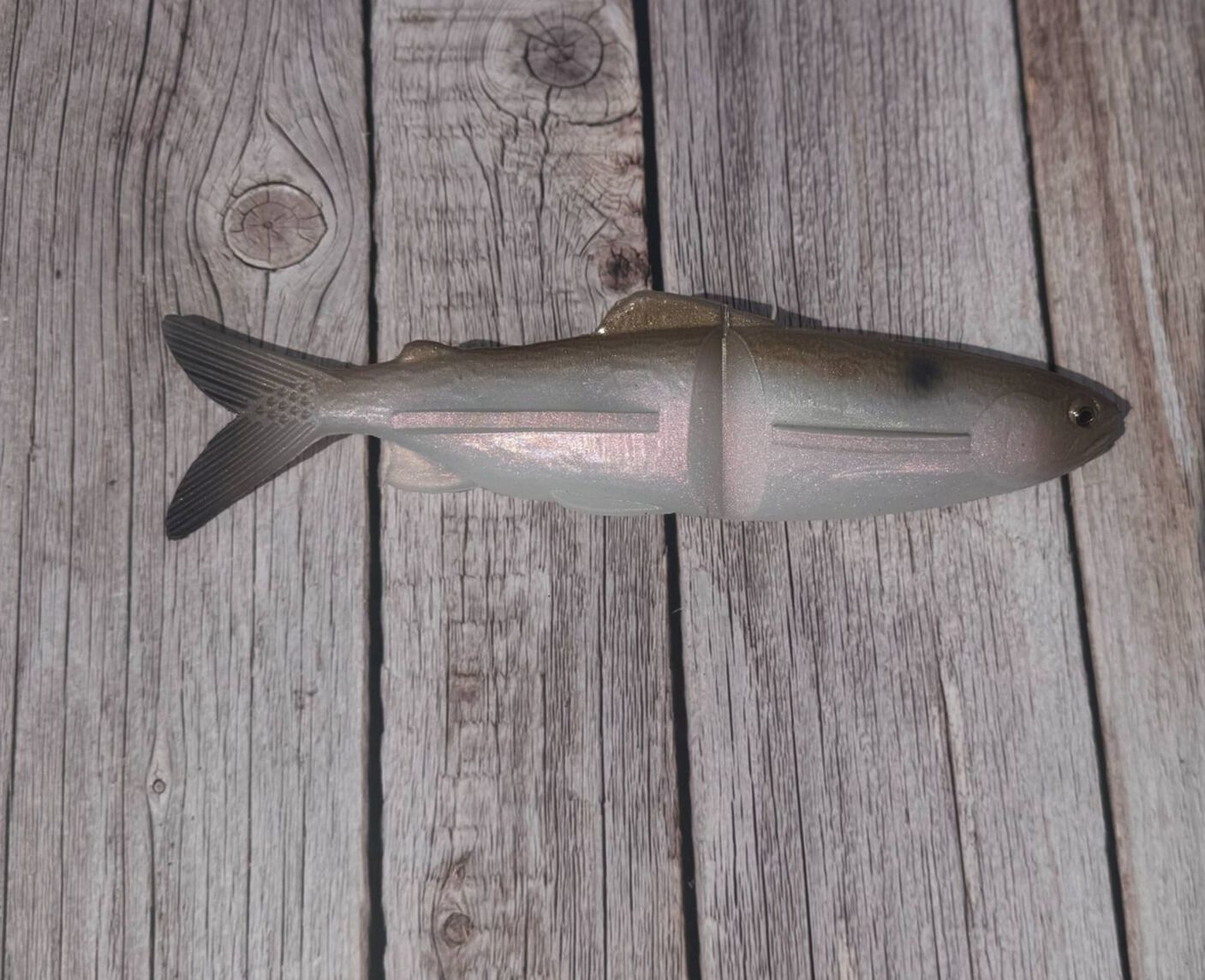 The Clide 7”-The Clide &amp; Go Seek