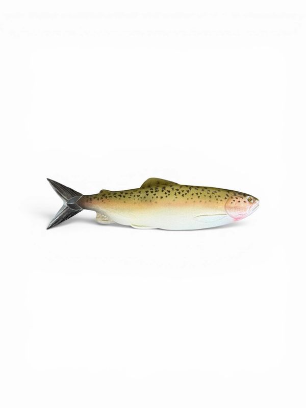 8.5" Cloak-Trout