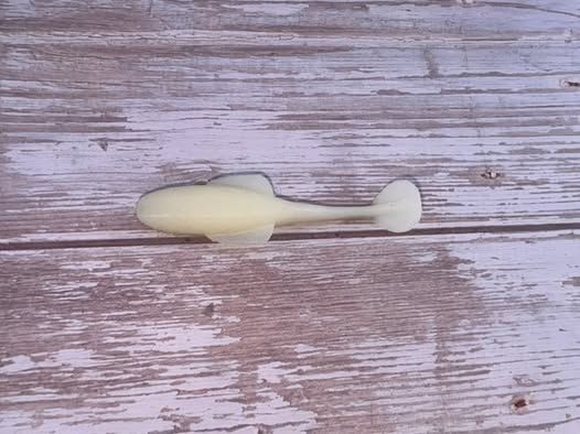 3" Cheater (Shad Dispenser) 5 pack