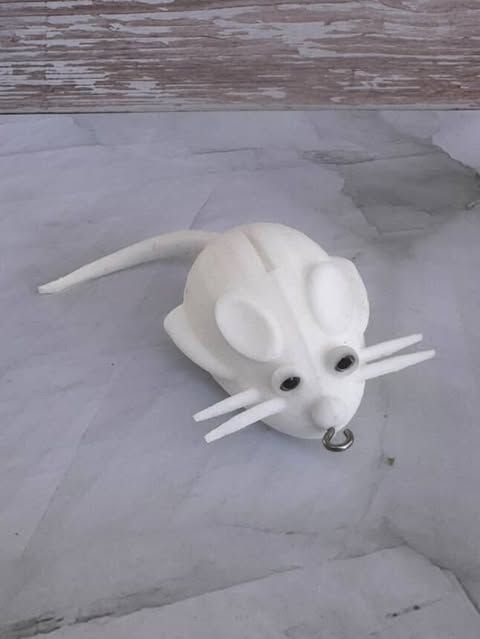 Chicken Nugget-White