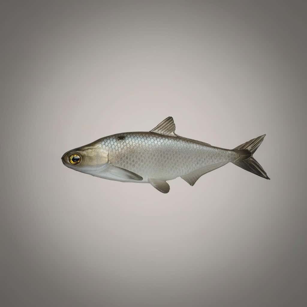 7.5” Chicken Gizzard 2.0-Chicken Minnow