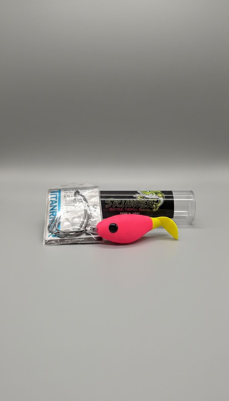 Rotisserie Chicken-Pink Lemonade