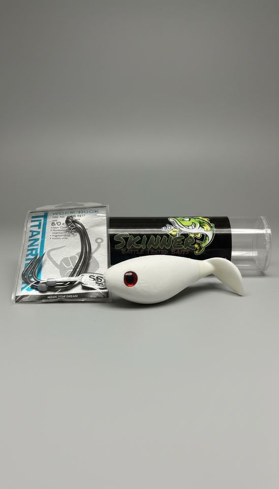 Rotisserie Chicken-White