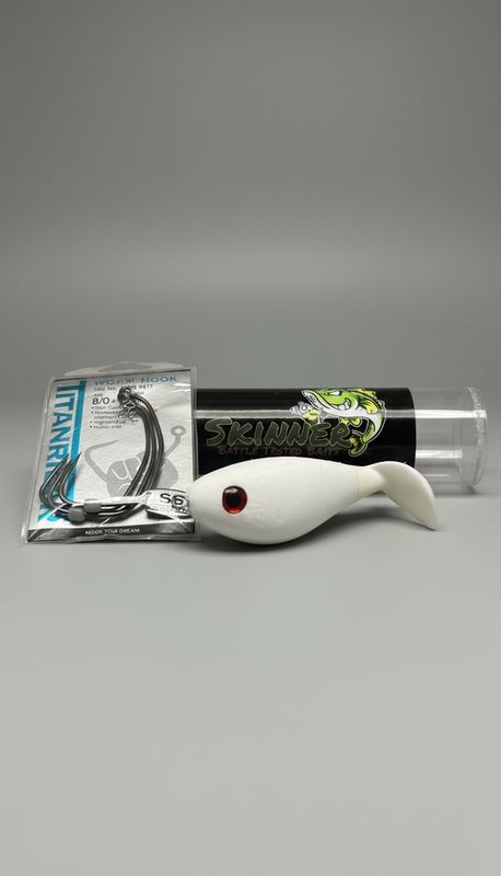 Rotisserie Chicken-White