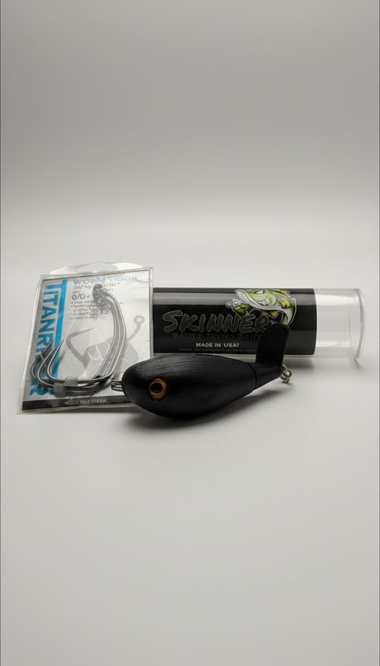 Rotisserie Chicken-Black