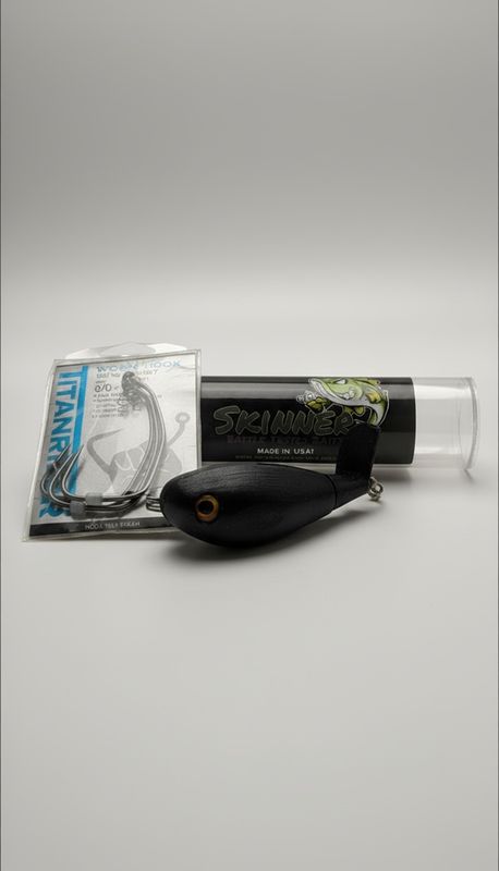 Rotisserie Chicken-Black