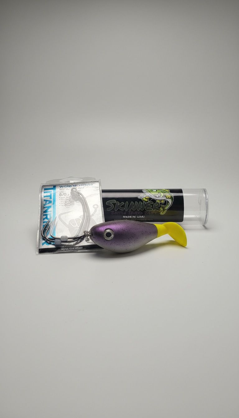 Rotisserie Chicken-Magical Pink Flute