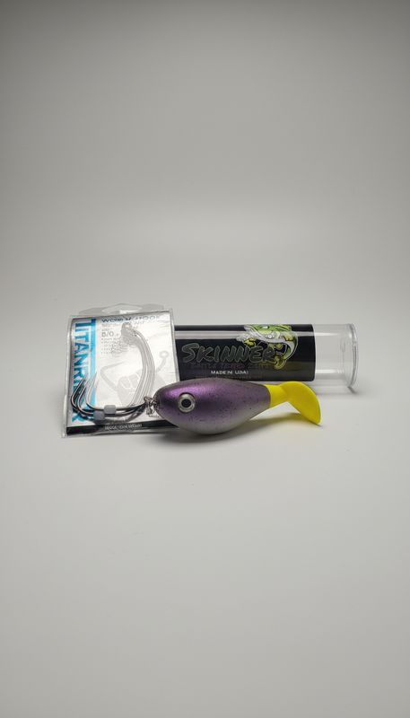 Rotisserie Chicken-Magical Pink Flute