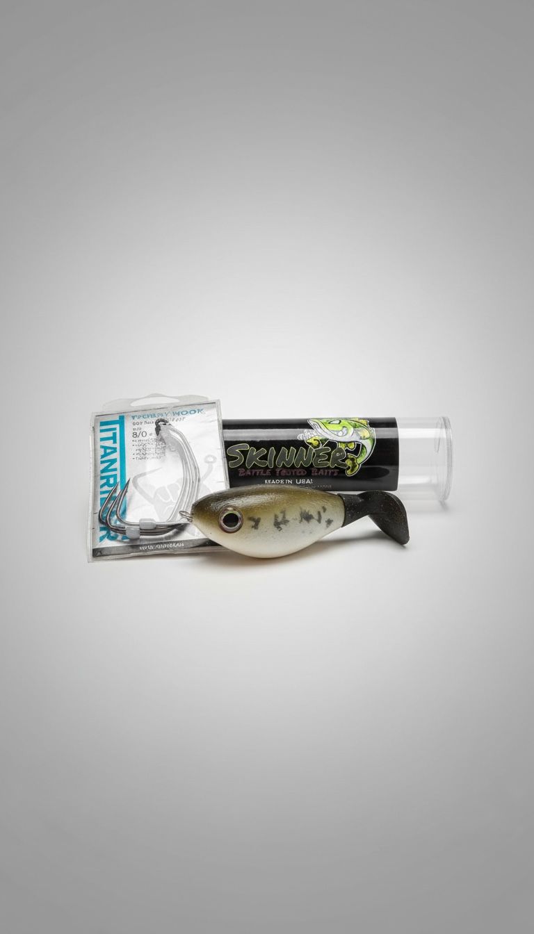 Rotisserie Chicken-Baby Bass