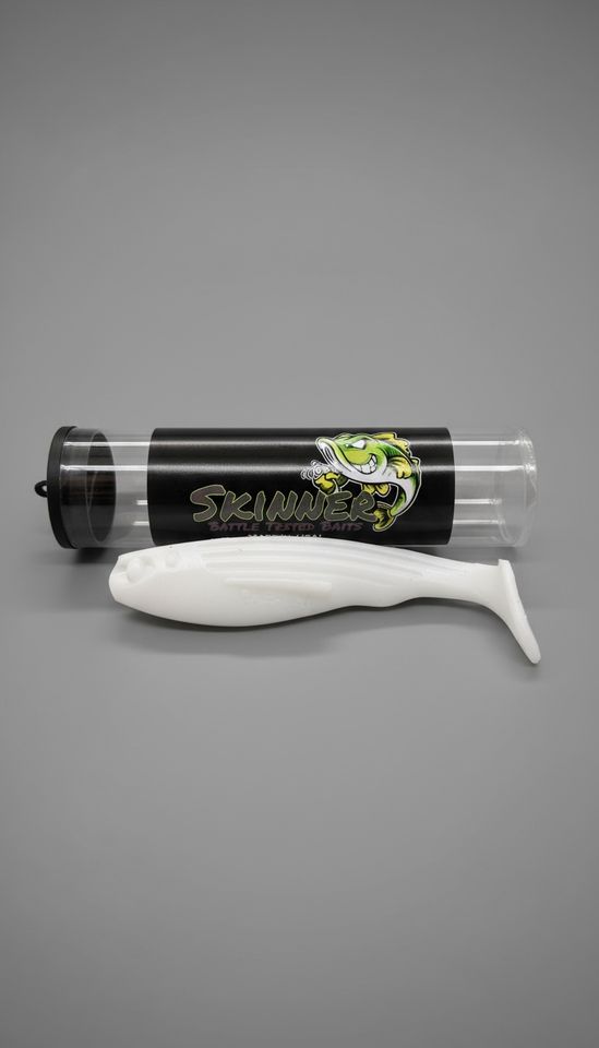 5" Cheater (Shad Dispenser)