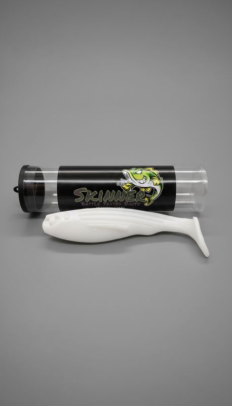 5" Cheater (Shad Dispenser)