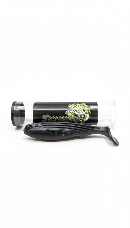 5" Cheater (Release Fish)