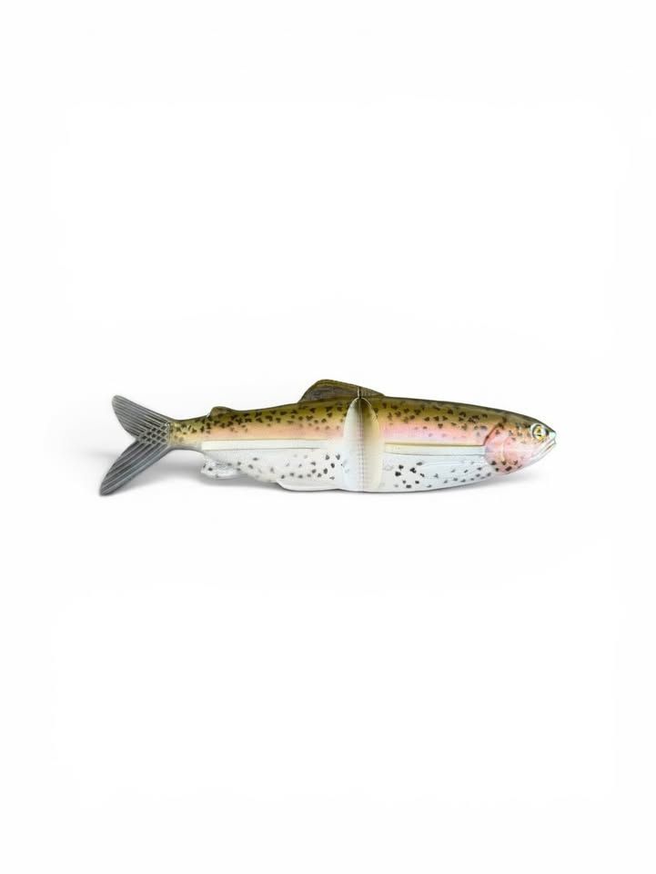 9" The Clide-Trout