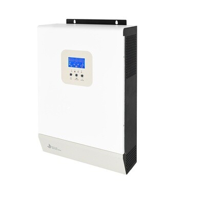 Solar inverter - High frequency 5kw