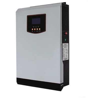 Hybrid Solar inverter 5kw