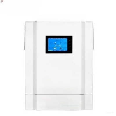 High quality Solar inverter - 5.5 KW