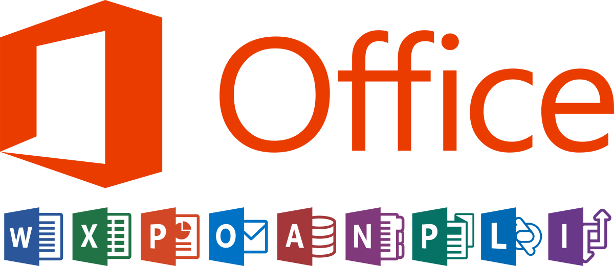 Microsoft Office - مايكروسوفت أوفيس