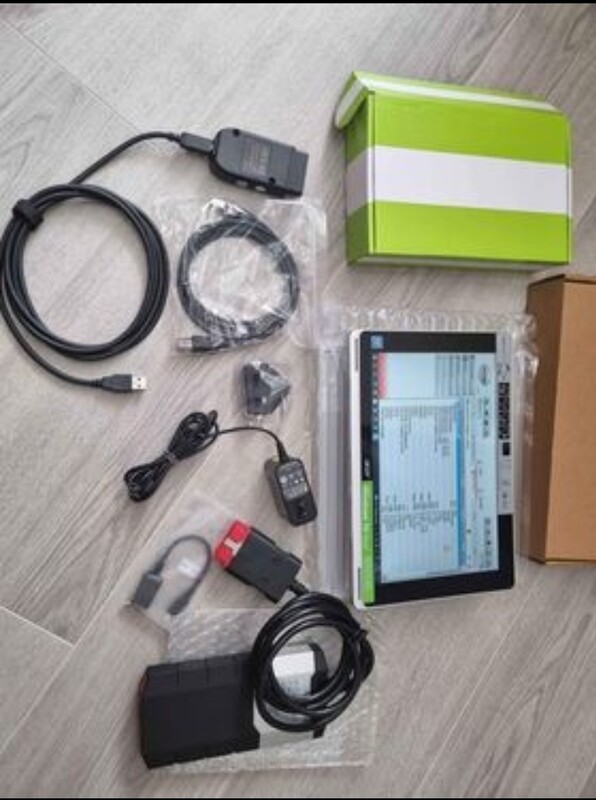 Delphi DS150E Hardware Kit online kaufen
