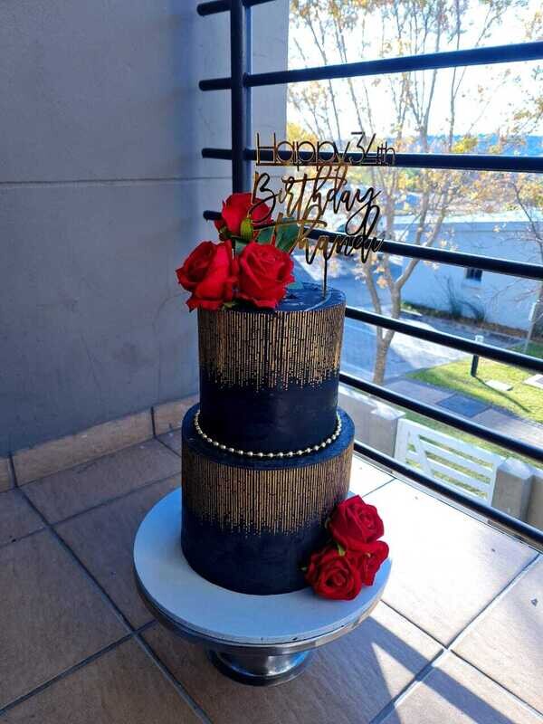 Cakes
