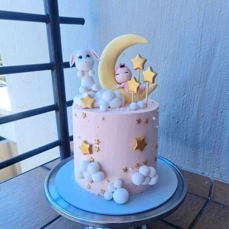 Baby Shower Cakes