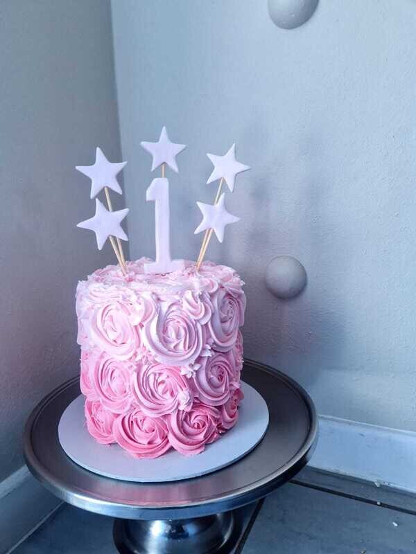 Cake Smash
